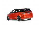 Land Rover Range Rover Sport by AC Schnitzer 2015 года